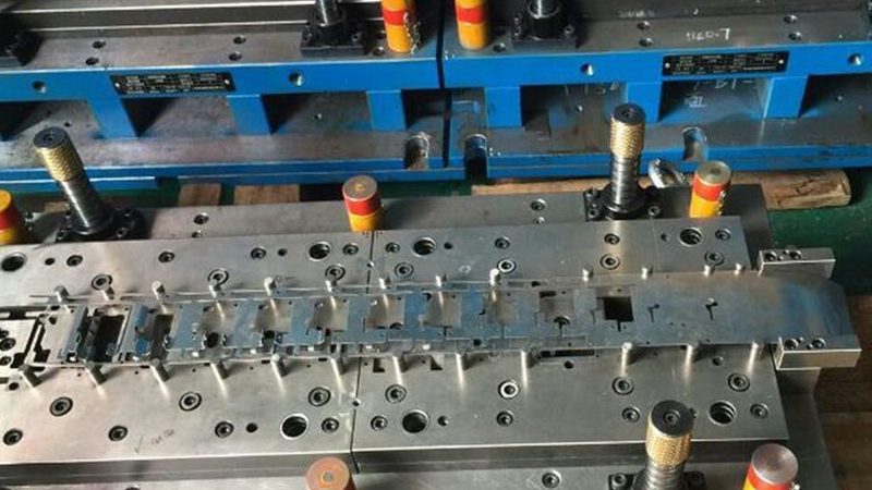 成都本地模具设计外包厂家的优势与选择要点