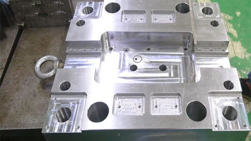 汽车模具标准规范与家电模具标准规范：差异与共通点