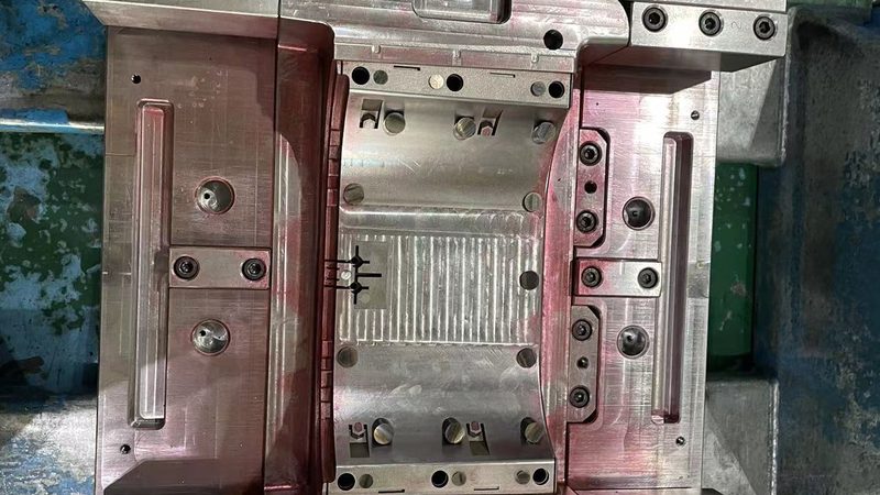 注塑模具加工：五大关键点，助您精准把握质量关