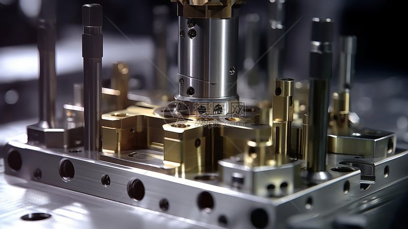 模具设计与制造：本质区别与关键要点**