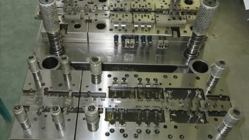 汽车模具批发价格：揭秘影响因素与选型要点**