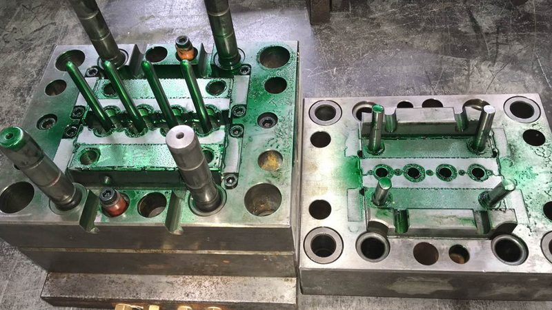 汽车模具：材质选择与用途解析