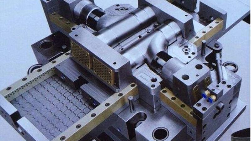 高光模具在家也能制作？揭秘高光模具的DIY之道
