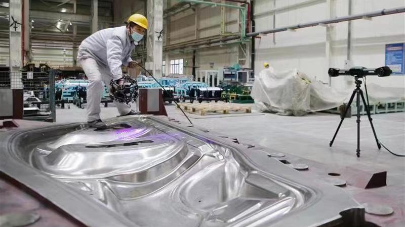 上海吸塑模具尺寸规格：揭秘尺寸背后的工艺奥秘