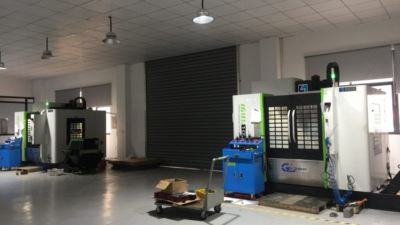 橡胶模具质量优劣如何判别？揭秘选购关键