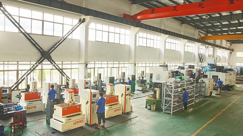 家电塑料模具型号解析：揭秘常用型号背后的选型逻辑