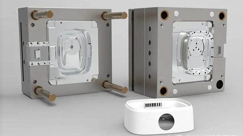 上海电子冲压模具：揭秘其核心工艺与选型要点**