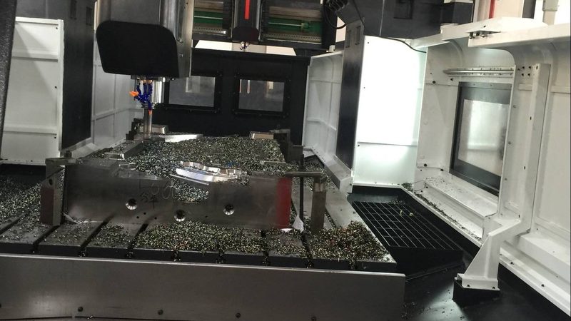 吹塑模具材料价格表背后的考量因素**