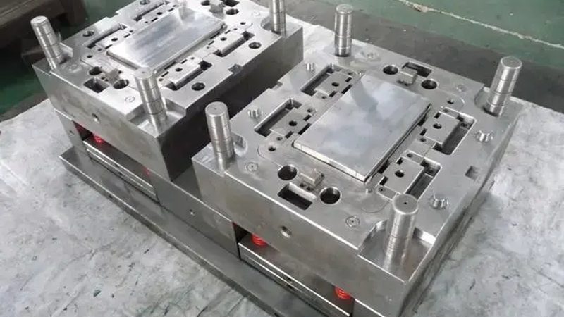 多工位精密冲压模具定制，揭秘其关键步骤与要点