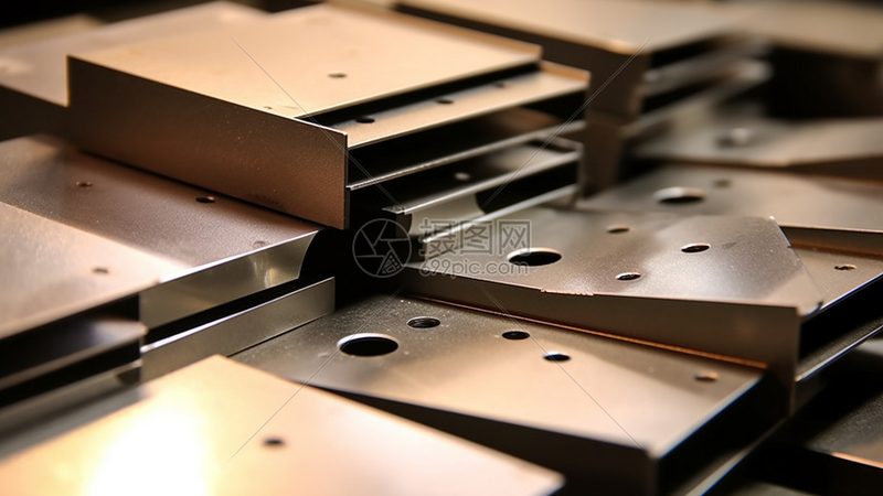开橡胶模具加工店成本解析：因素与预算
