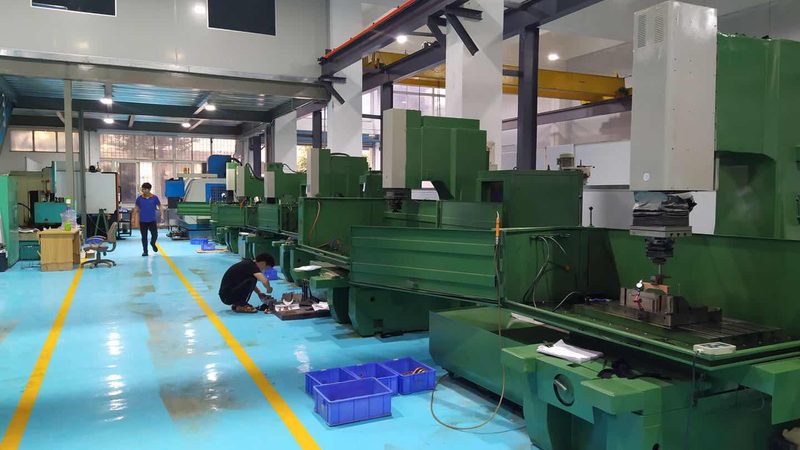 长条模具钢定制尺寸批发：揭秘定制流程与选材要点