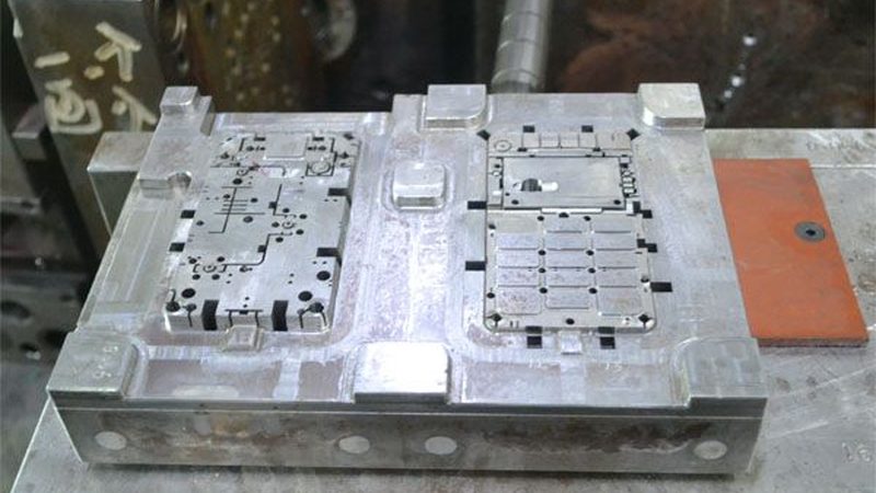 精密模具加工：揭秘其与普通模具的五大区别