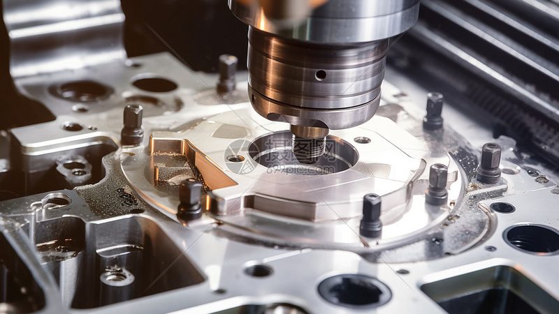 双色模具在家电外壳加工中的应用解析**
