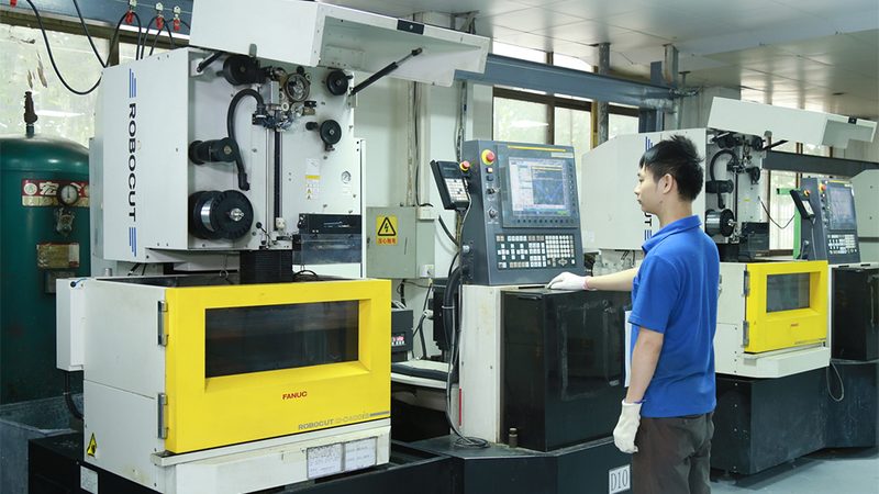 热作模具钢选材：揭秘热作模具钢的“硬核”标准**