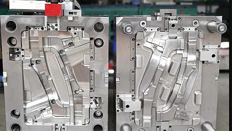 家电注塑模具：使用寿命的秘密与影响因素